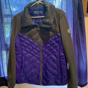 🌅 Michael Kors jacket